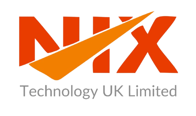 nix logo